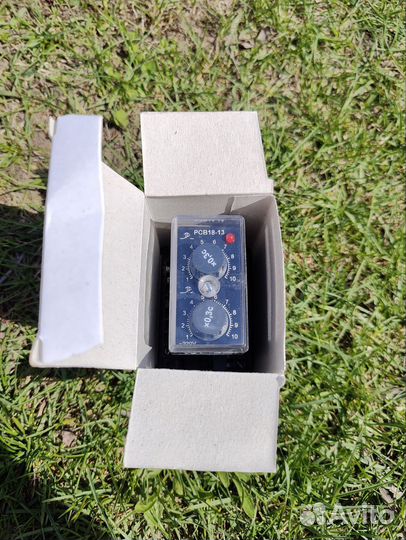 Реле рсв18-23 220В