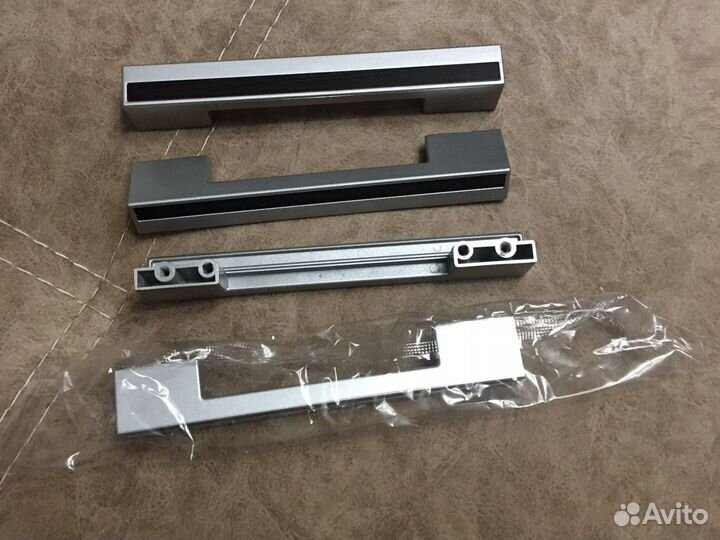 Ручки для мебели