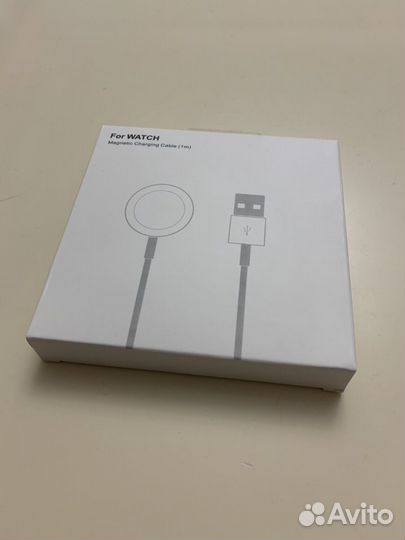 Зарядное устройство для Apple Watch