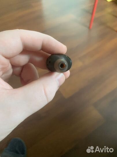 Беспроводные наушники jbl tune 125 tws