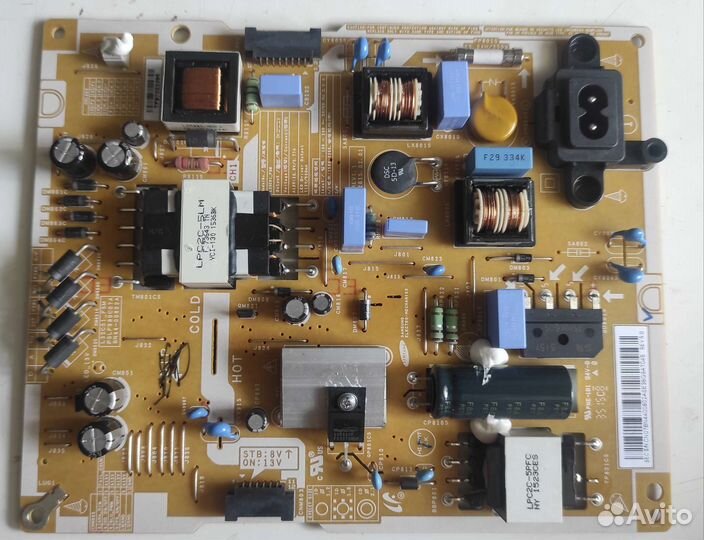 BN44-00802A pslf980C07A