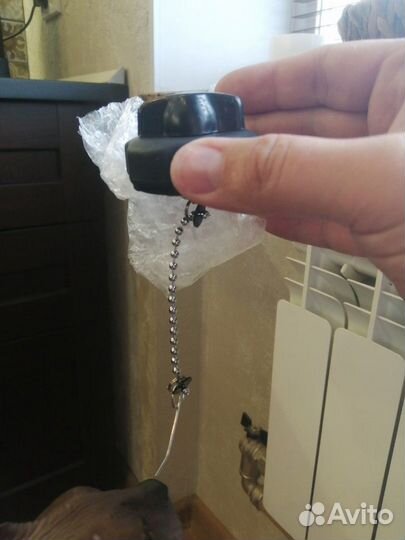 Крышка для мотора бензинового