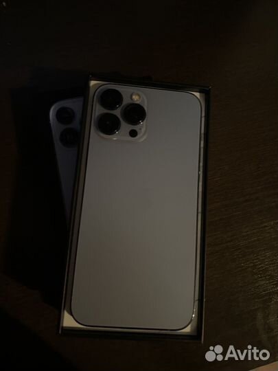 iPhone 13 Pro Max, 128 ГБ