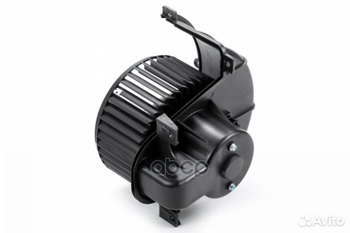 Мотор печки porsche Q7/cayenne/touareg 05- 6800004