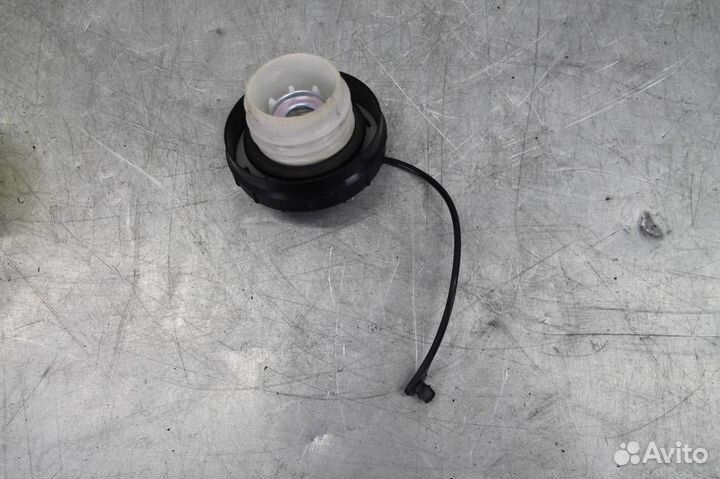 Крышка бензобака Ssang Yong NEW action