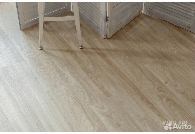 Водостойкий ламинат со склада