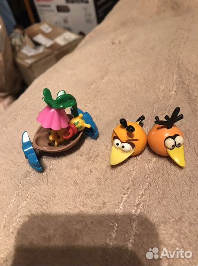 Бегемоты, динозавры, крокодилы, львы