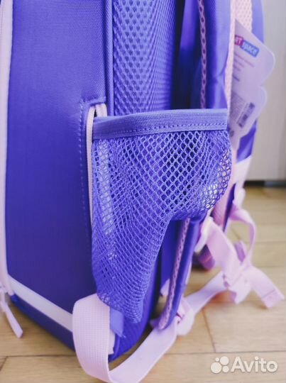 Новый Ранец ArtSpace Unicorn