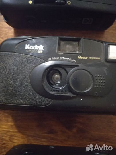Фотоаппараты