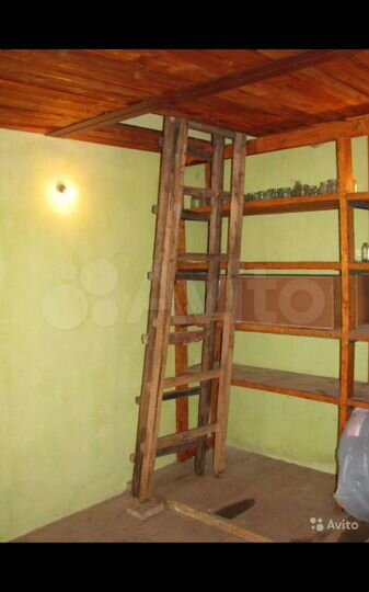 Гараж, 24 м²