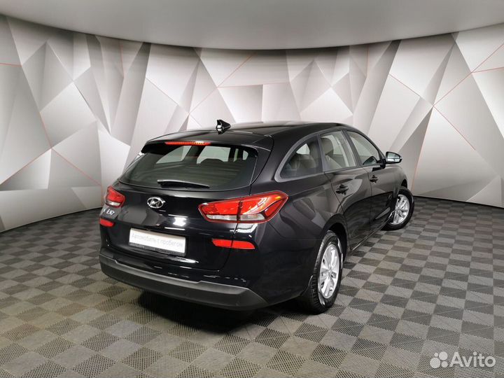 Hyundai i30 1.5 AT, 2023, 84 км