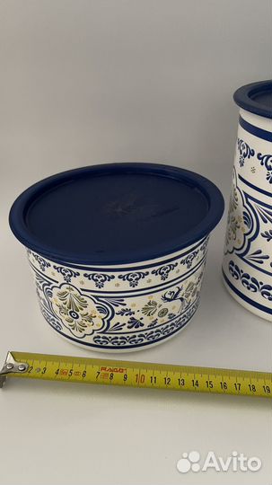 Посуда tupperware Таппервайр