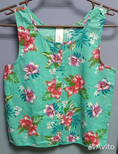 Топ детский