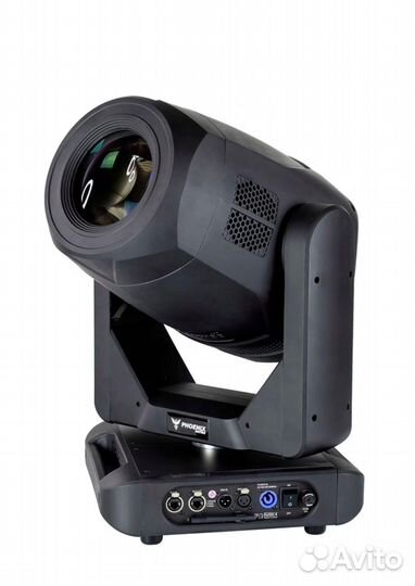 Прожектор Anzhee PRO phoenix spot 580 FS