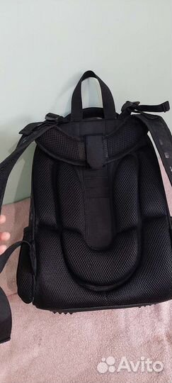 Школьный рюкзак Гарри Поттер