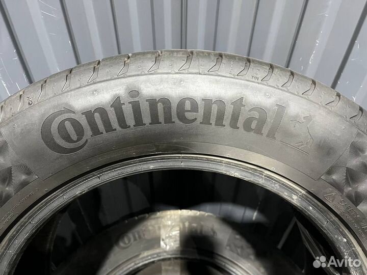 Continental ContiPremiumContact 6 235/60 R18 103V