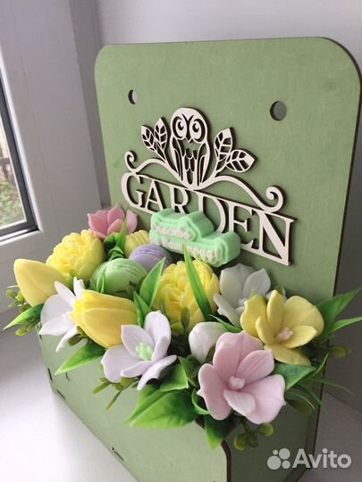 Мыльная композиция