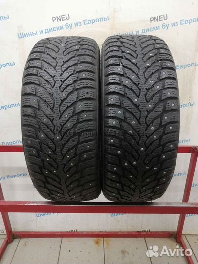 Nokian Tyres Hakkapeliitta 9 225/55 R17 101T