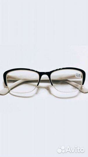 Очки готовые с диоптриями