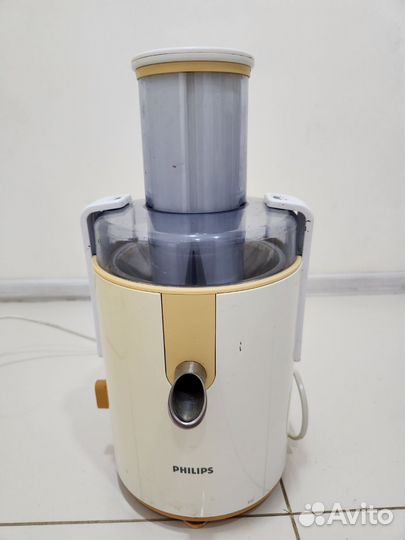 Соковыжималка