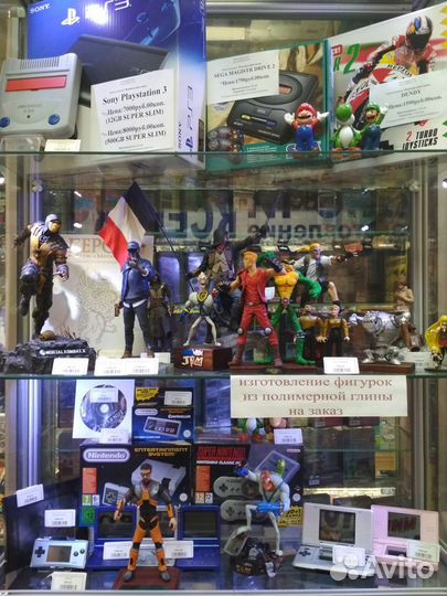 Камера для Playstation 4