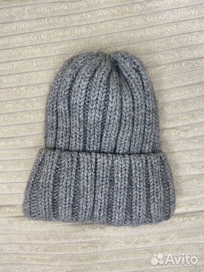 Шапка зимняя