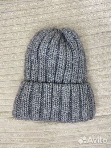 Шапка зимняя