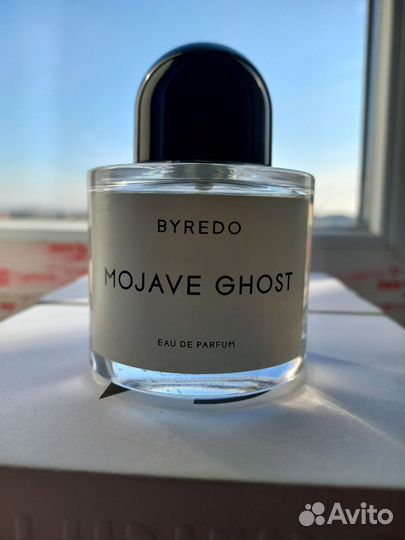 Парфюм Byredo Mojave Ghost 100 мл