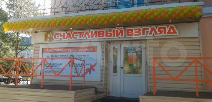 Торговая площадь, 108 м²