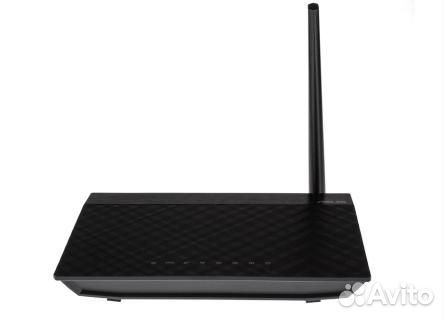 Модемы и роутеры