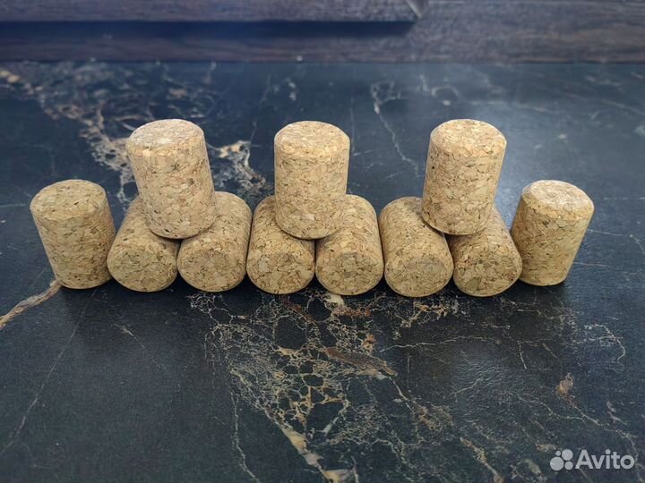 Пробка для винной бутылки