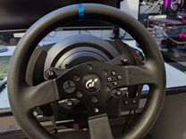 Руль thrustmaster t300 rs gt edition