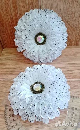 Резинка для волос