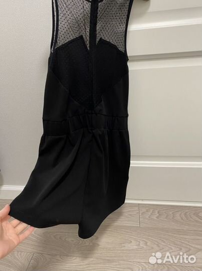 Комбинезон женский летний 44 love republic