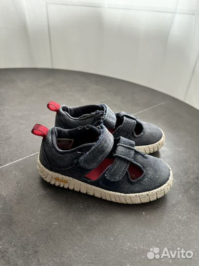 Сандалии reima 28