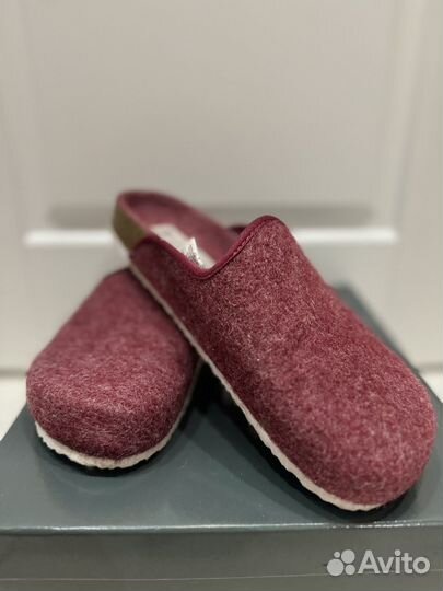 Oyanda мюли(Birkenstock Crocs frau)