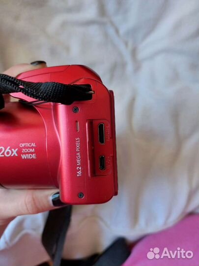 Фотоаппарат Samsung