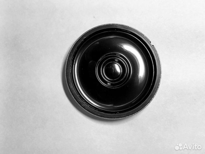 Динамики 50 ом 0,5 Вт