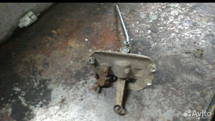 Кулиса Москвич 426