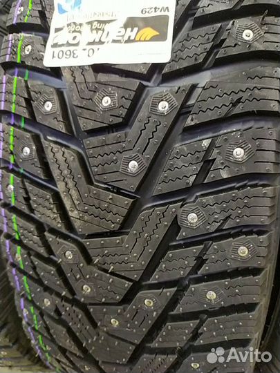 Hankook Winter I'Pike RS2 W429 205/65 R16