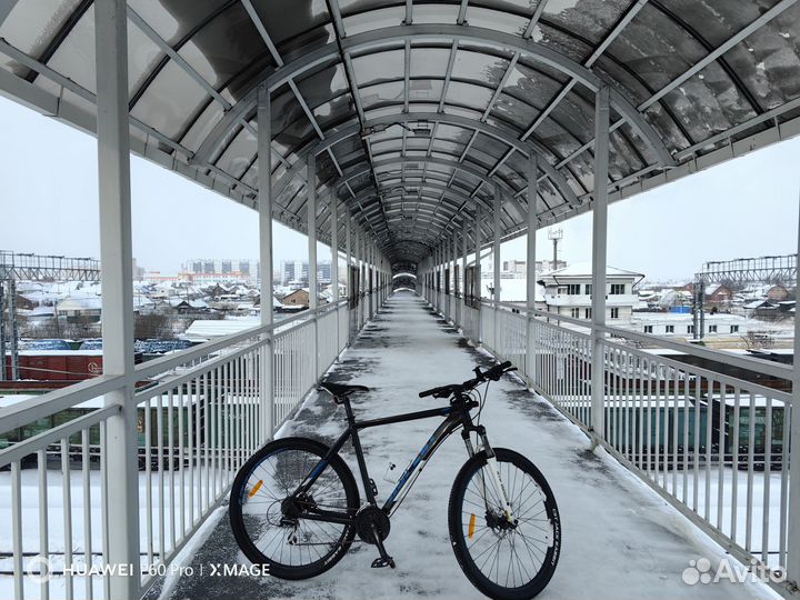 Велосипед на 29 колесах бу