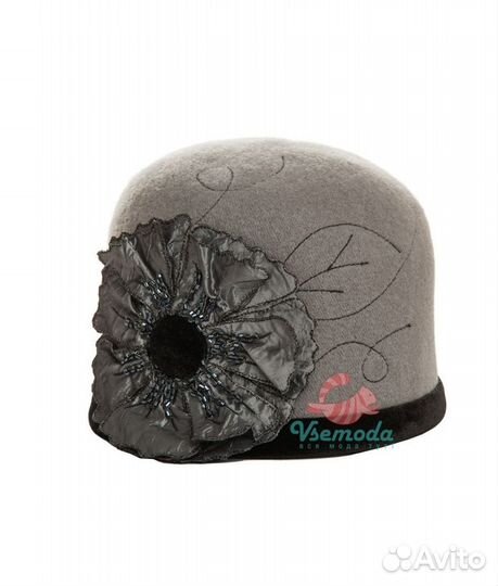 Шапка женская