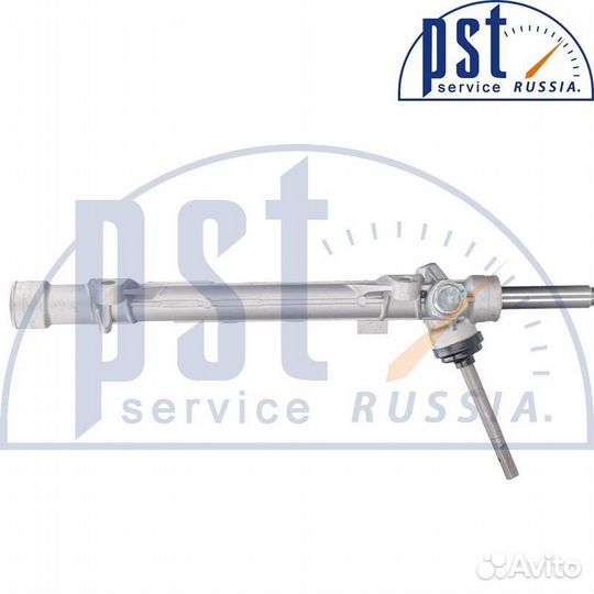 Рулевая рейка Nissan Qashqai 2007-2014, X-Trail T3