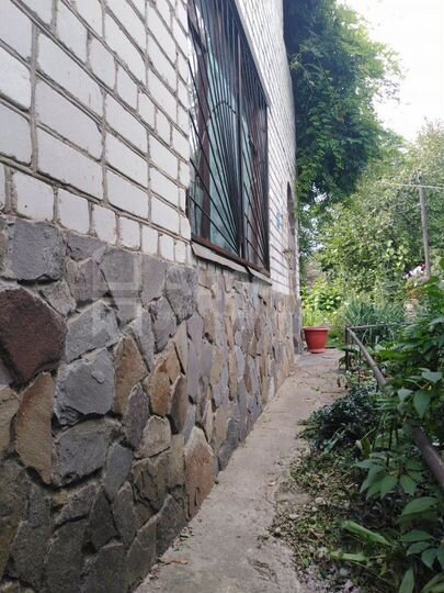 Дом 76 м² на участке 6 сот.