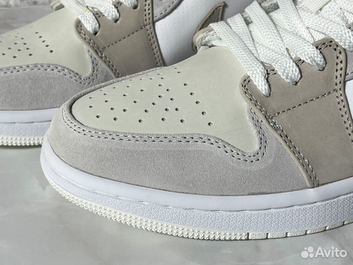 Nike Air Jordan 1 Low Paris