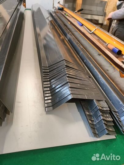 Доборные элементы