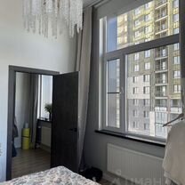 2-к. апартаменты, 49 м², 8/11 эт.