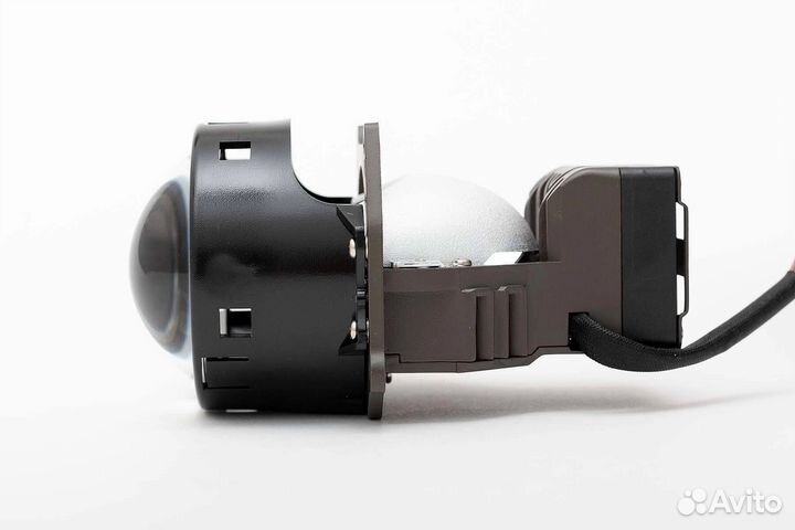 Bi-led линзы Viper Zoom Dragon K3 3