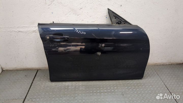 Стеклоподъемник электрический BMW 4 F32, 2015