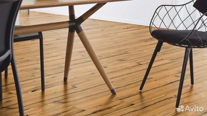 Влагостойкий ламинат